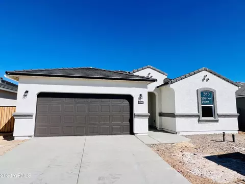 3540 N Sequoia St, Casa Grande, AZ 85122