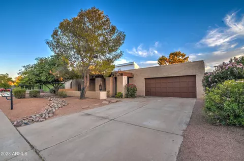 1881 E Bendix Dr, Tempe, AZ 85283