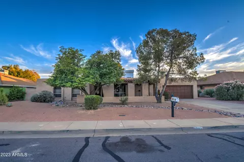 1881 E Bendix Dr, Tempe, AZ 85283 photo 2
