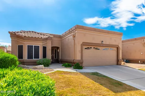 19805 N 90th Ave, Peoria, AZ 85382
