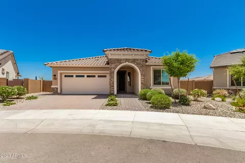 17196 W Artemisa Ave, Surprise, AZ 85387
