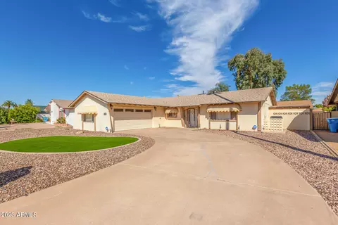 7609 N 34th Dr, Phoenix, AZ 85051