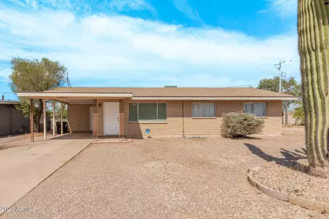 8998 W Santa Cruz Blvd, Arizona City, AZ 85123