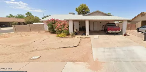 3304 N Morino St, Chandler, AZ 85224