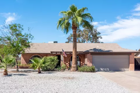 11826 N 52nd Ave, Glendale, AZ 85304