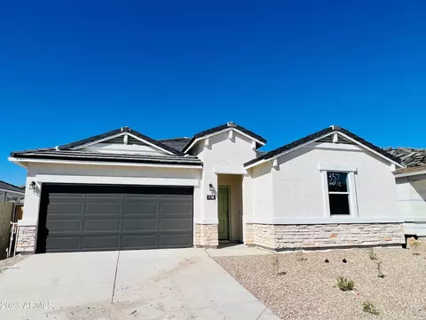 1130 W Del Monte Pl, Casa Grande, AZ 85122