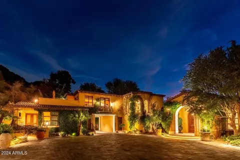 5516 E Morrison Ln, Paradise Valley, AZ 85253