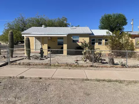 740 W Palo Verde Ave, Ajo, AZ 85321