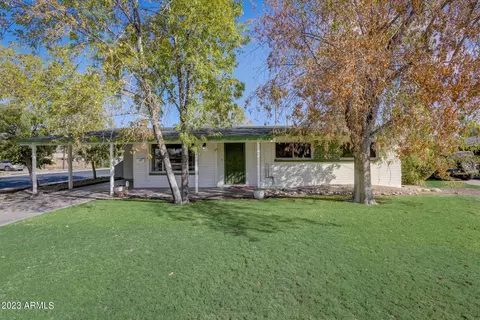 104 E La Jolla Dr, Tempe, AZ 85282