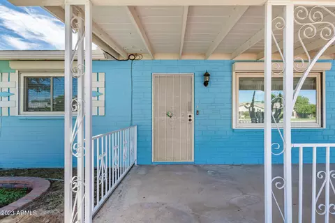 201 W Ruth Ave, Phoenix, AZ 85021 photo 10
