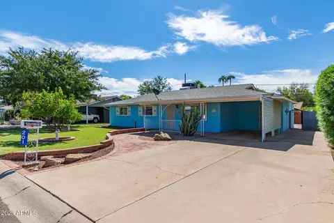 201 W Ruth Ave, Phoenix, AZ 85021 photo 6