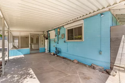 201 W Ruth Ave, Phoenix, AZ 85021 photo 41