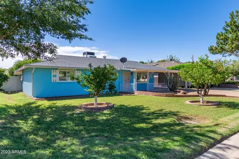 201 W Ruth Ave, Phoenix, AZ 85021 photo 3