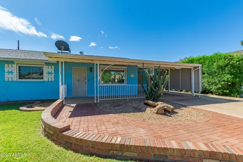 201 W Ruth Ave, Phoenix, AZ 85021 photo 5