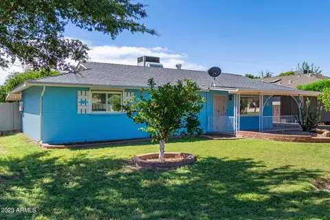 201 W Ruth Ave, Phoenix, AZ 85021 photo 4