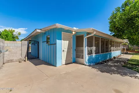 201 W Ruth Ave, Phoenix, AZ 85021 photo 47