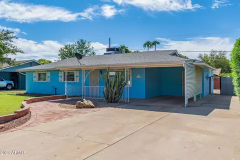 201 W Ruth Ave, Phoenix, AZ 85021 photo 7