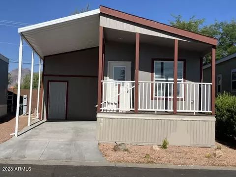 1700 W Shiprock St #105, Apache Junction, AZ 85120