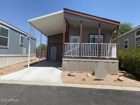 1700 W Shiprock St #105, Apache Junction, AZ 85120 photo 2