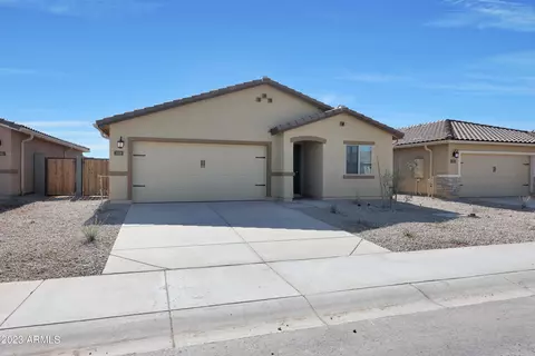 1083 W 20th St, Florence, AZ 85132