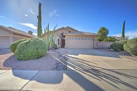 17229 E Kensington Pl, Fountain Hills, AZ 85268