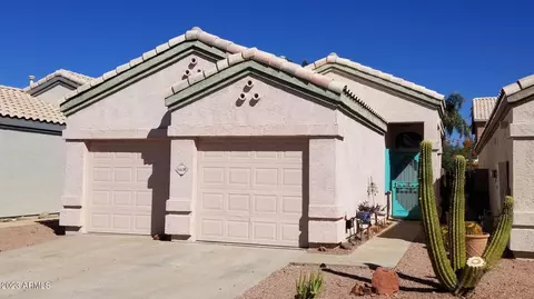 3408 E Rockwood Dr, Phoenix, AZ 85050