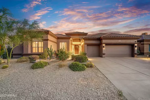 13759 E Laurel Ln, Scottsdale, AZ 85259