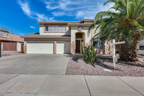 517 N Newport St, Chandler, AZ 85225