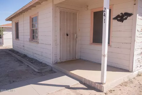 241 W Solana Ave, Ajo, AZ 85321