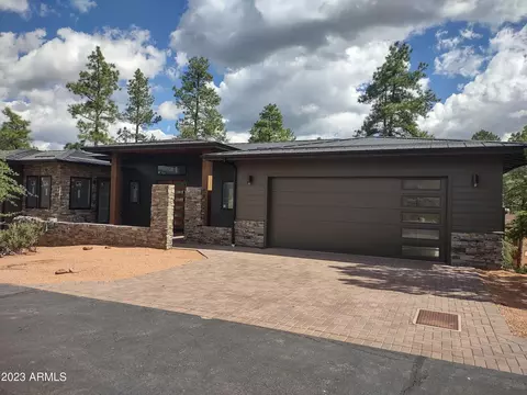 2415 E Scarlet Bugler Cir, Payson, AZ 85541