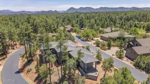 2415 E Scarlet Bugler Cir, Payson, AZ 85541 photo 2