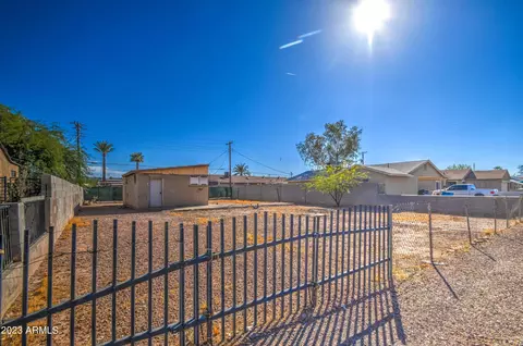 615 W Romley Ave #34, Phoenix, AZ 85041