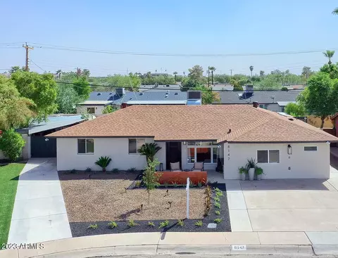 8147 E Hubbell St, Scottsdale, AZ 85257