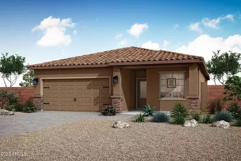 1101 W 20th St, Florence, AZ 85132