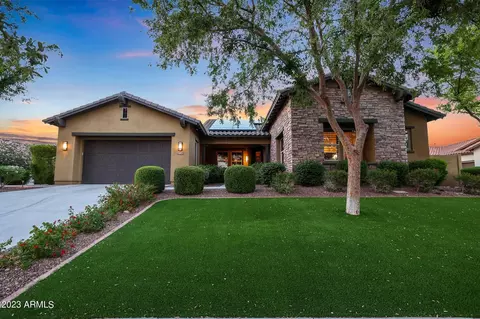 20820 W Western Dr, Buckeye, AZ 85396
