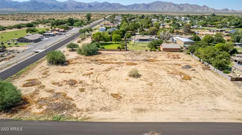 0 W Waddell Rd #144, Surprise, AZ 85388