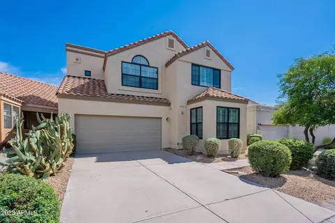 23795 N 75th St, Scottsdale, AZ 85255