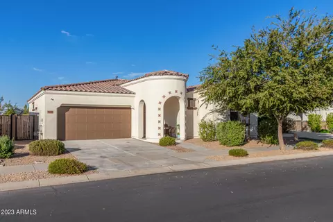 22618 E Creosote Dr, Queen Creek, AZ 85142