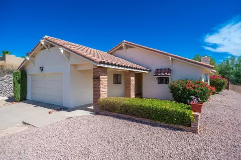 16324 E Carmel Dr, Fountain Hills, AZ 85268
