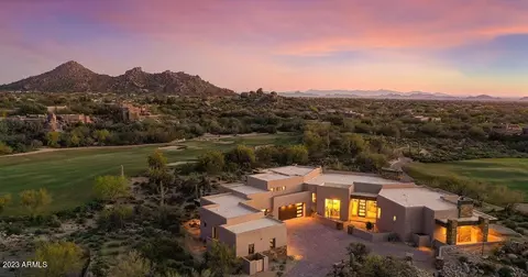 7699 E Black Mountain Rd, Scottsdale, AZ 85266