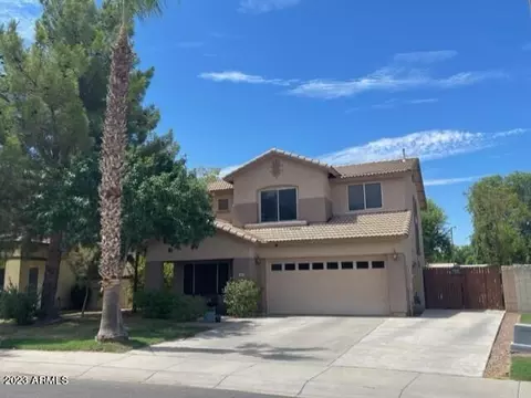 3604 S Arroyo Ln, Gilbert, AZ 85297