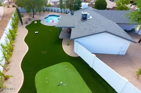 6840 E Phelps Rd, Scottsdale, AZ 85254