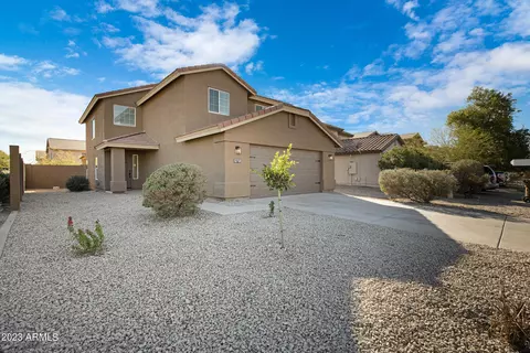 1547 W Central Ave, Coolidge, AZ 85128
