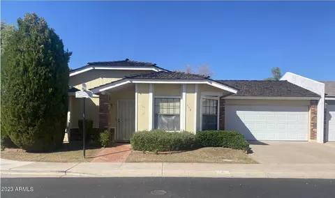 110 E Anderson Ave, Phoenix, AZ 85022