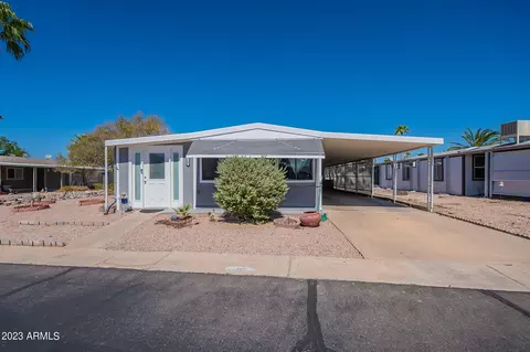 8103 E Southern Ave #217, Mesa, AZ 85209