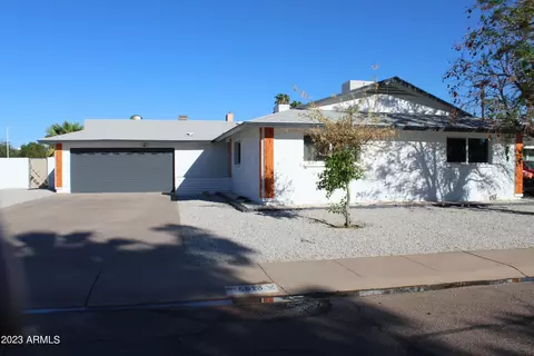 5813 N 42nd Ave, Phoenix, AZ 85019