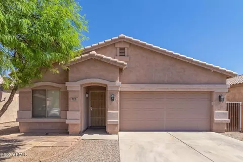 723 E Horizon Heights Dr, San Tan Valley, AZ 85143