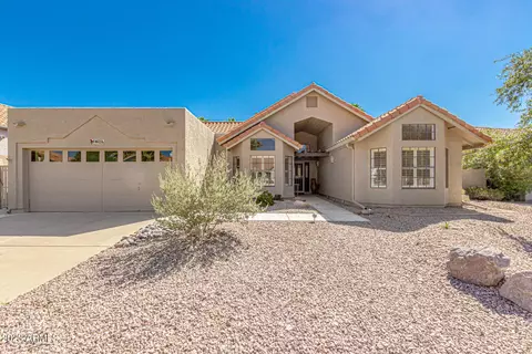 11623 N 110th Pl, Scottsdale, AZ 85259