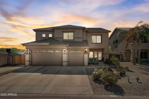 1003 E Harold Dr, San Tan Valley, AZ 85140