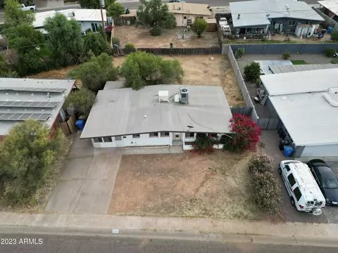 3731 E Shaw Butte Dr, Phoenix, AZ 85028 photo 2